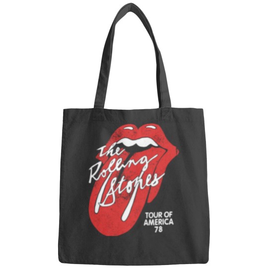 Discover The Rolling Ston Bags