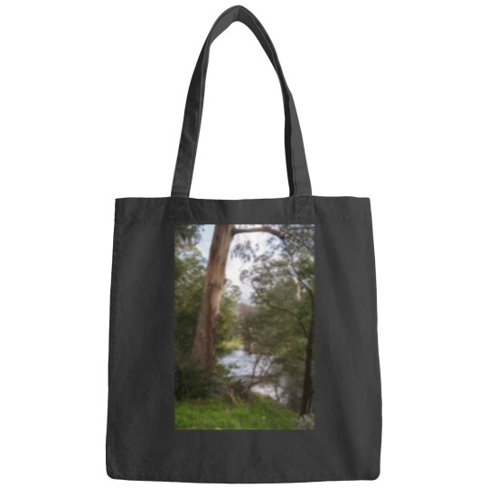 Discover Yarra River, Warburton Premium Scoop Bags