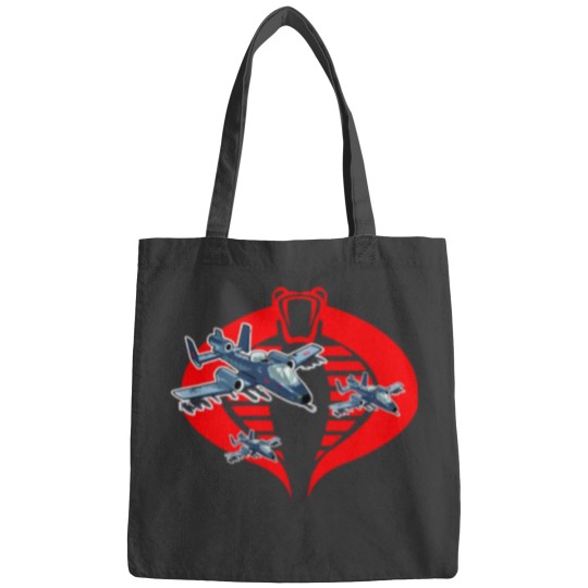 Discover Rattler 2 Bags