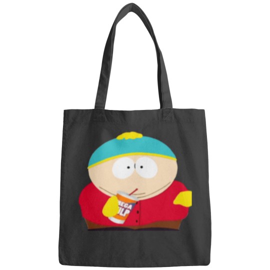 Discover SouthPark Cartman Bags