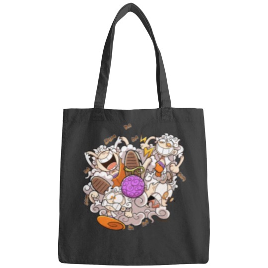 Discover Gear 5 Long Bags