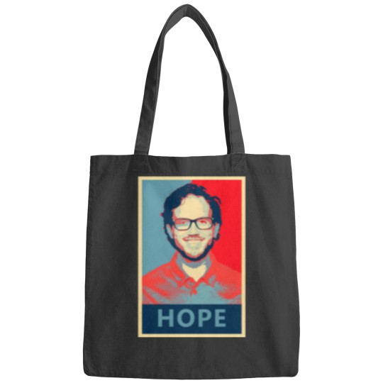 Discover mikes McDaniel Hope Bags