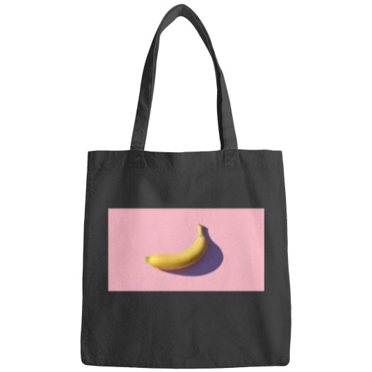 Discover Banana Bags
