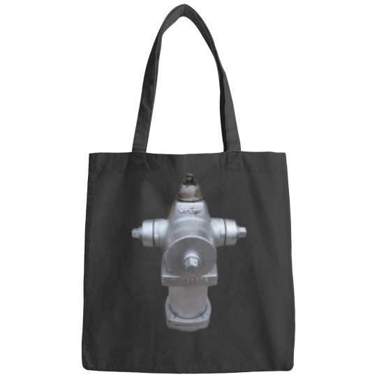 Discover Firee Hydrant 3524 Bags