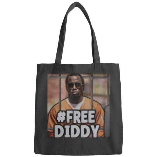Discover Free Diddy Bag