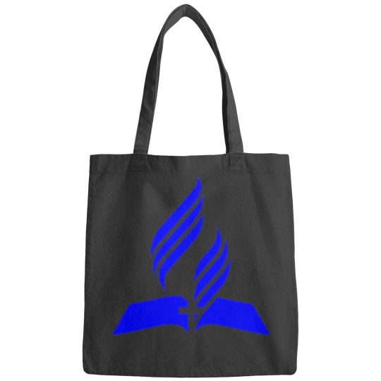 Discover Seventh-Day Adventist Blues Mask &ams Bags