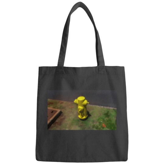 Discover Firee Hydrant 2715 Bags
