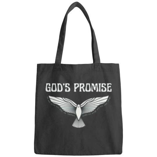 Discover God_s Promise Active Bags
