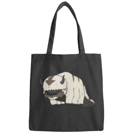 Discover Flying Appa 995 Bags