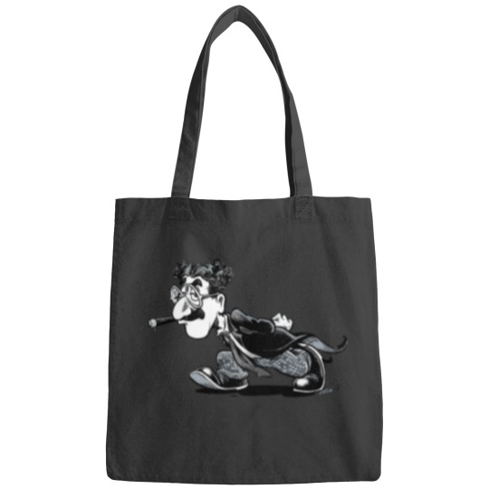 Discover GROUCHO MARX Walking Bags
