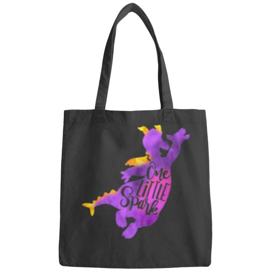 Discover Figments One Litte Spark Bags