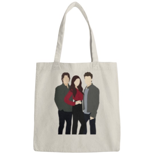 Discover art love Bags