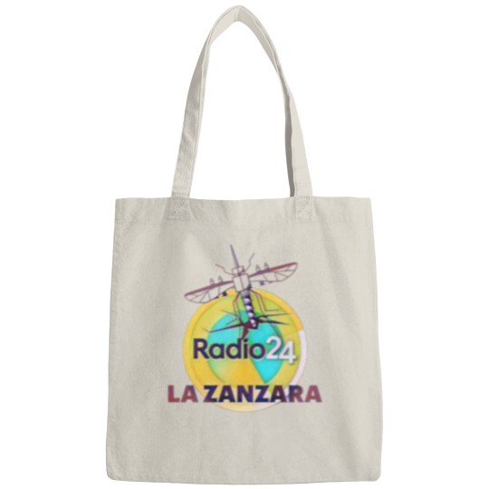 Discover La Zanzara 3 Classic Bag