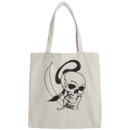 Discover MONGOLS MC Bags