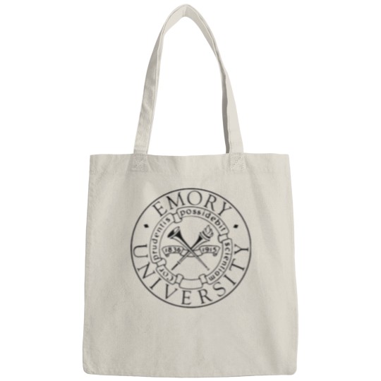 Discover Emory University Bags