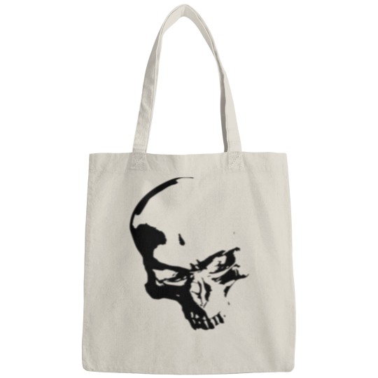 Discover Skull Bags