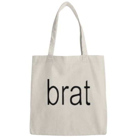 Discover brat Bags