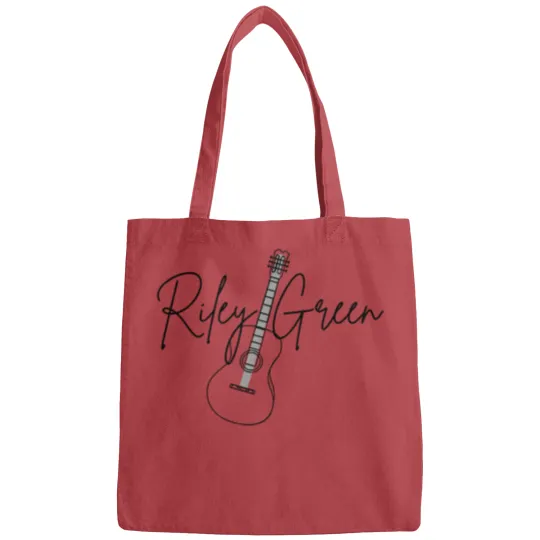 Discover Riley Green Bags