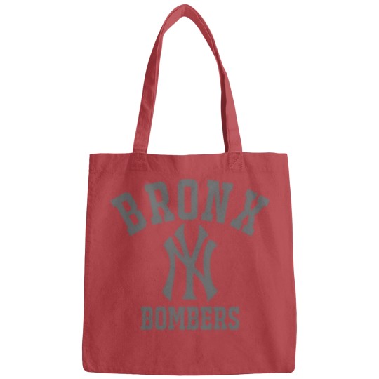 Discover Bronx Bombers Bag Gift