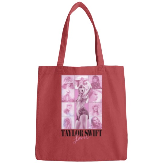 Discover Lover Album Bag - Stylish Accessory for Swifties