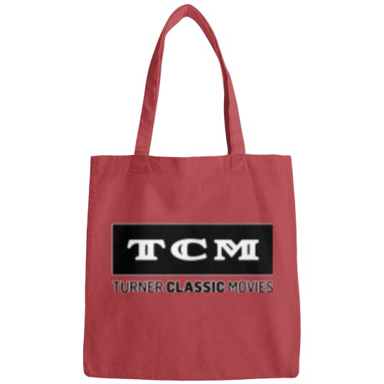 Discover TCM Turner Movies Bags