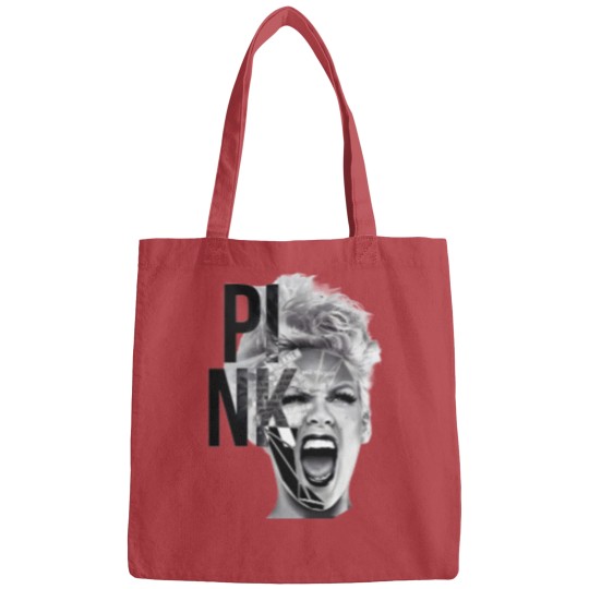 Discover P!nk Summer Carnival 2023 Concert Bag