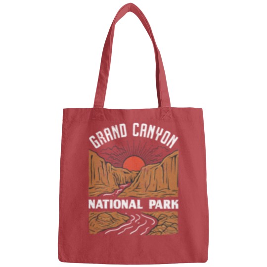 Discover Grand Canyon Bags, Grand Canyon  Bags