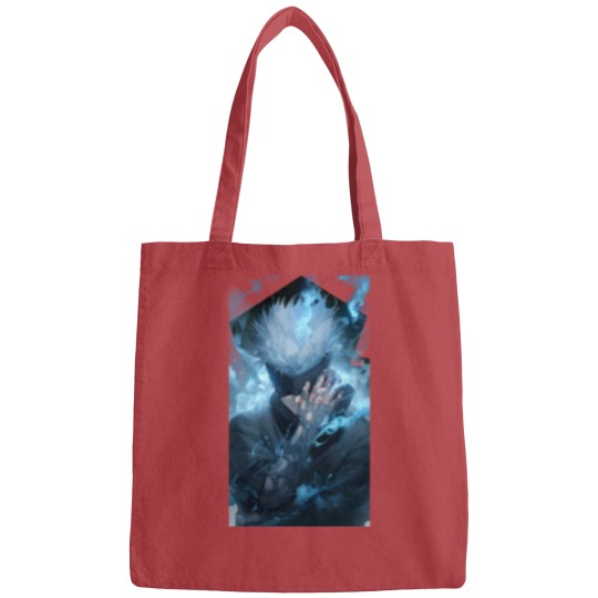 Discover gojo - Gojo Satoru - Bags