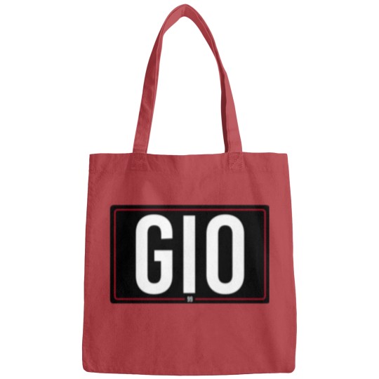 Discover GIO 99 - Antonio Giovinazzi - Bags