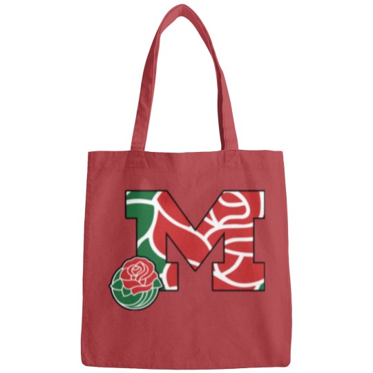 Discover Michigan Rose Bowl Bags, Rose Bowl 2024 Bags