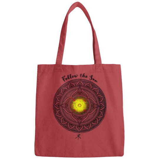 Discover Xavier Rudd Follow The Sun Music Bags