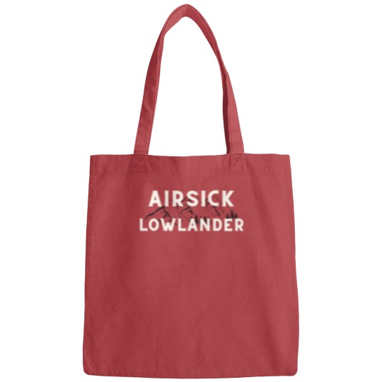 Discover Airsick Lowlander Stormlight Archives Bags