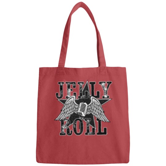 Discover Jelly Roll Wings Bag