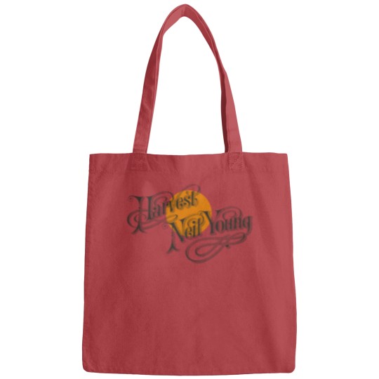 Discover Harvest Moon Bags - Old School Band - Harvest Moon Neil Young Bags