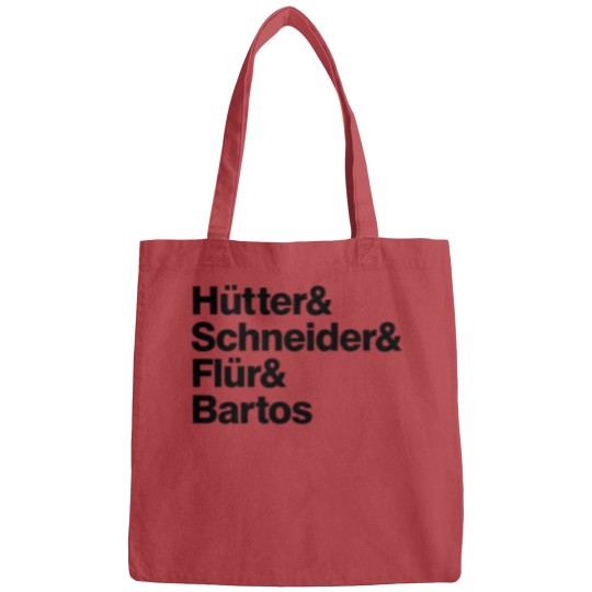 Discover KraftWerk Bags