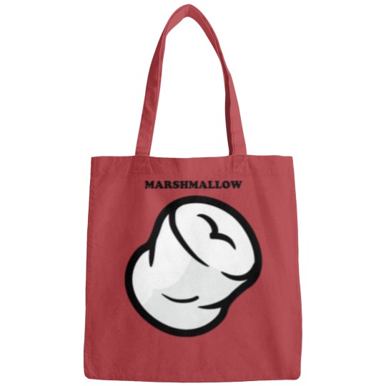 Discover MARSHMALLOW Bags