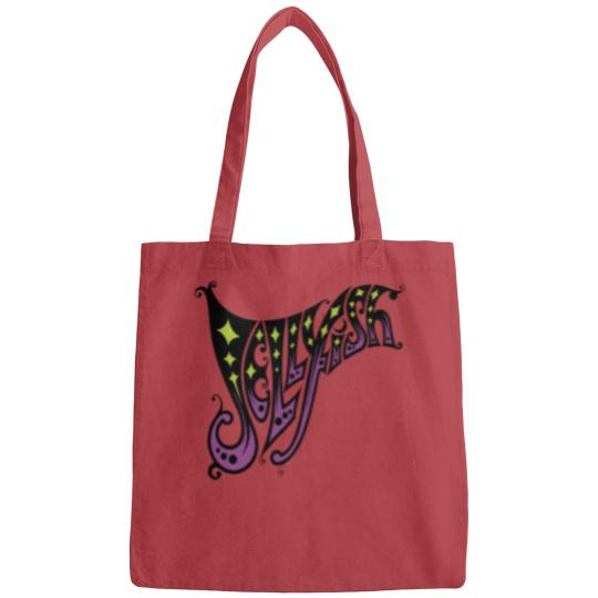 Discover Jellyfish Bags