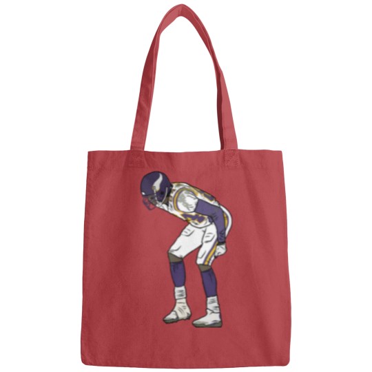 Discover Randy Moss Mooning Celebration Bags