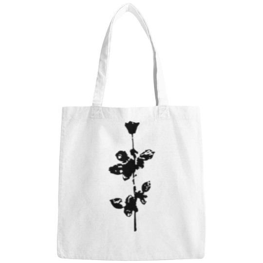Discover Depeche Mode Violator Bags