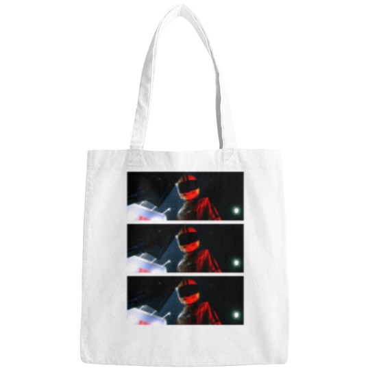 Discover Kill b Bags
