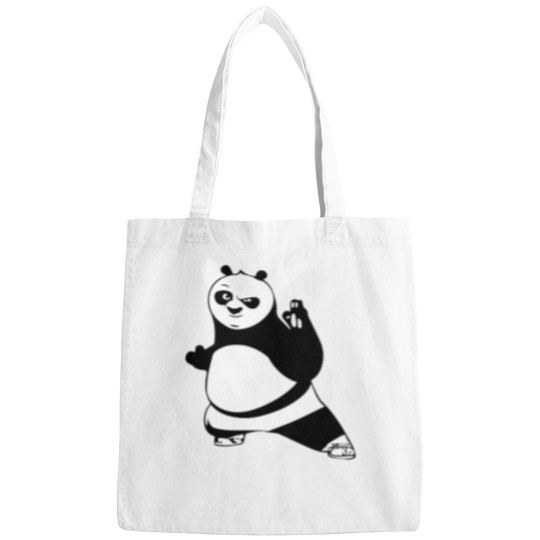 Discover Kung Fu Panda Version 4 Bags