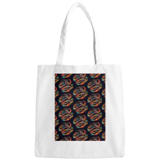 Discover Dance With deaths Bags