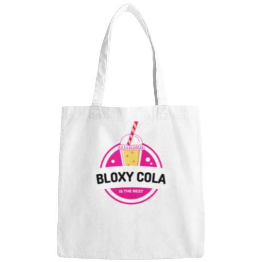 Discover Bloxys Cola(8) Bags