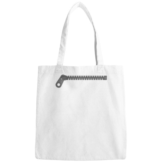 Discover Zipper Bags