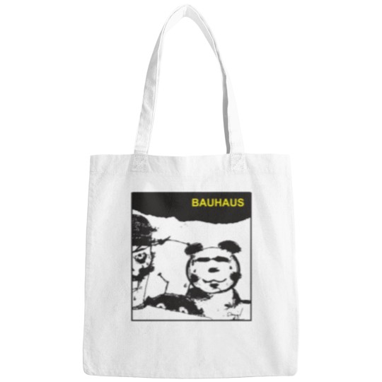 Discover Bauhauss masks Bags