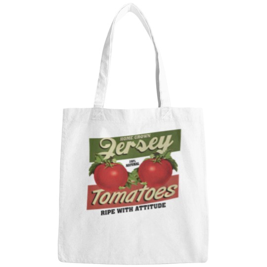 Discover Jersey Tomatoes Girls Bags