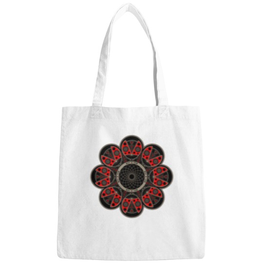 Discover Make A Wish - Lady Bug Bags