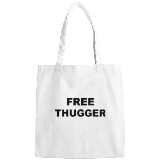 Discover Free Young Thugger Thug Bags