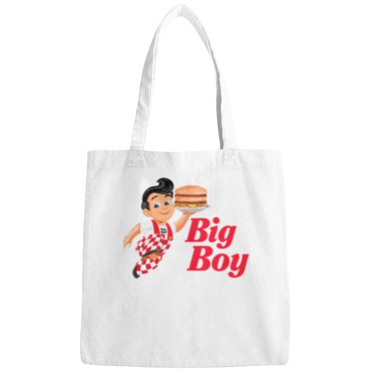 Discover Bobs Big Boy Bags