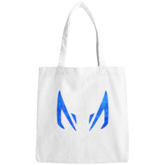 Discover Jaig Eyes - Blue Small Print Bags